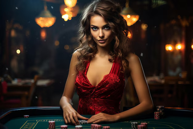 Casino