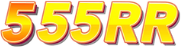 555rr Logo